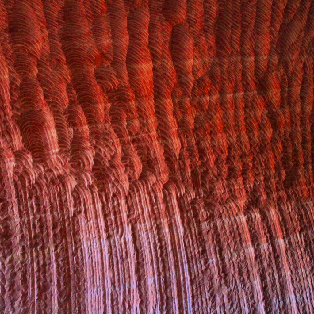 zoin national park