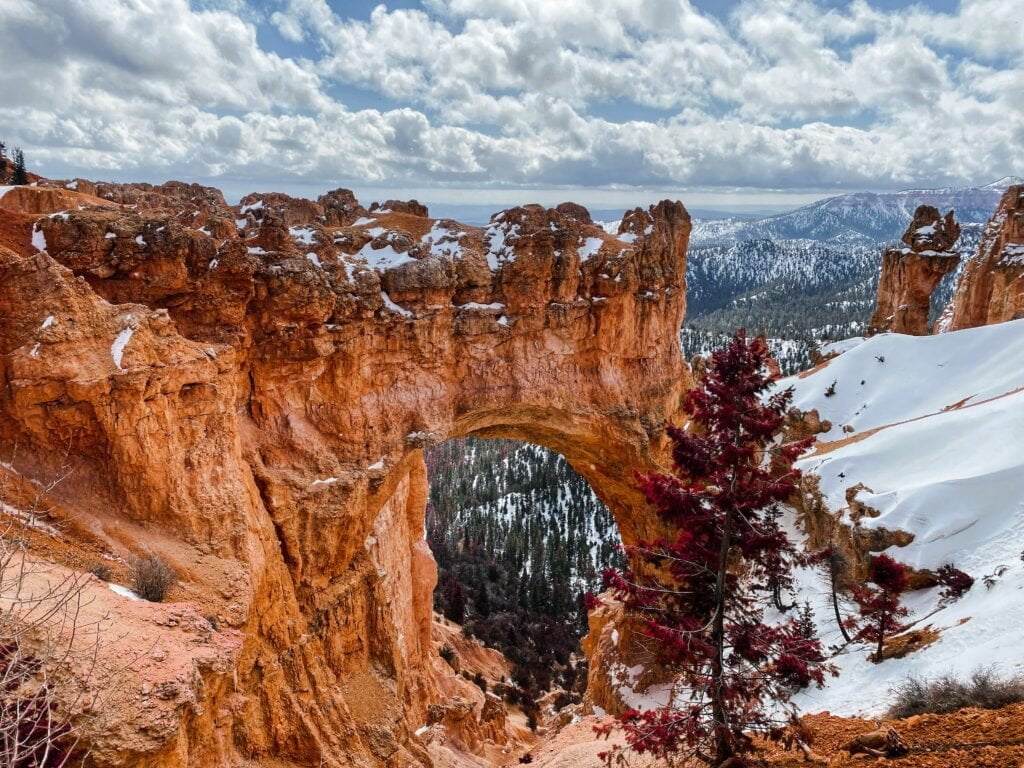 Bryce Canyon national park BEST national parks IN THE USA