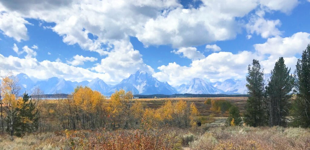 grand teton national park best National parks in the usa