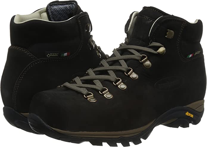 best winter hiking boots