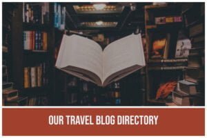 best travel blog directory