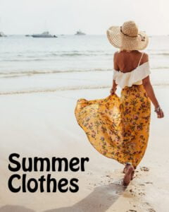summer clothes summer clothes for women