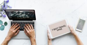 7 BEST TRAVEL VPN