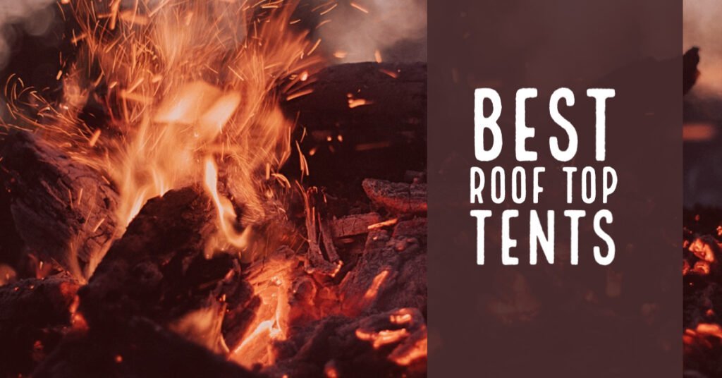 best roof top tents