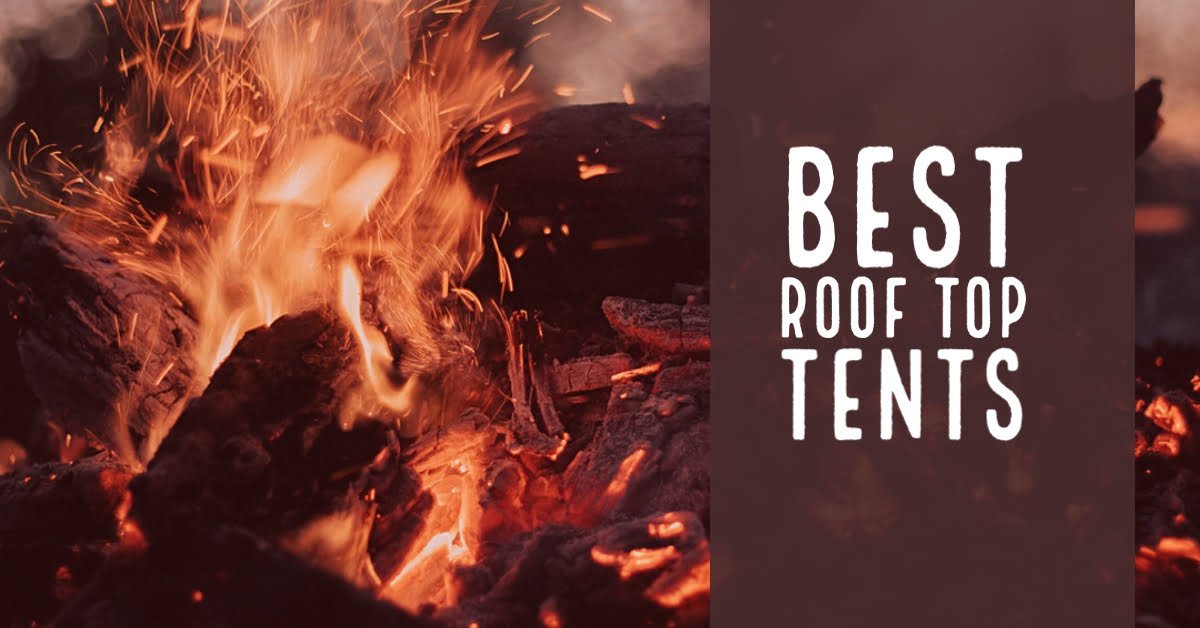 best roof top tent