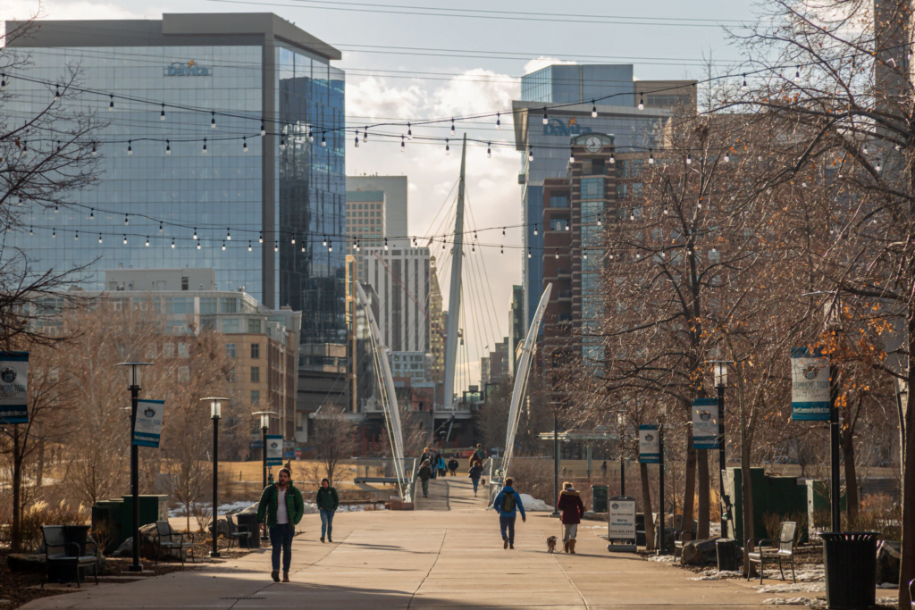 things to do in Denver Colorado