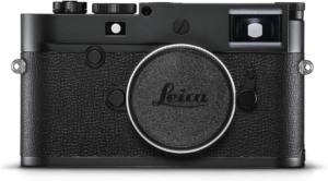 Review of the Leica M10 Monochrom Digital Rangefinder