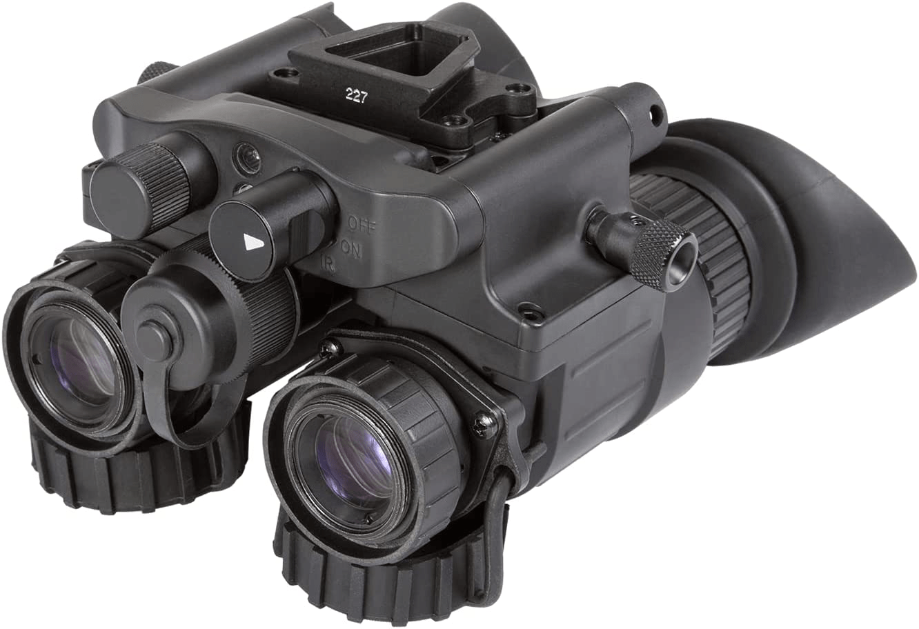 5 Best Night Vision Goggles Legacy Terra