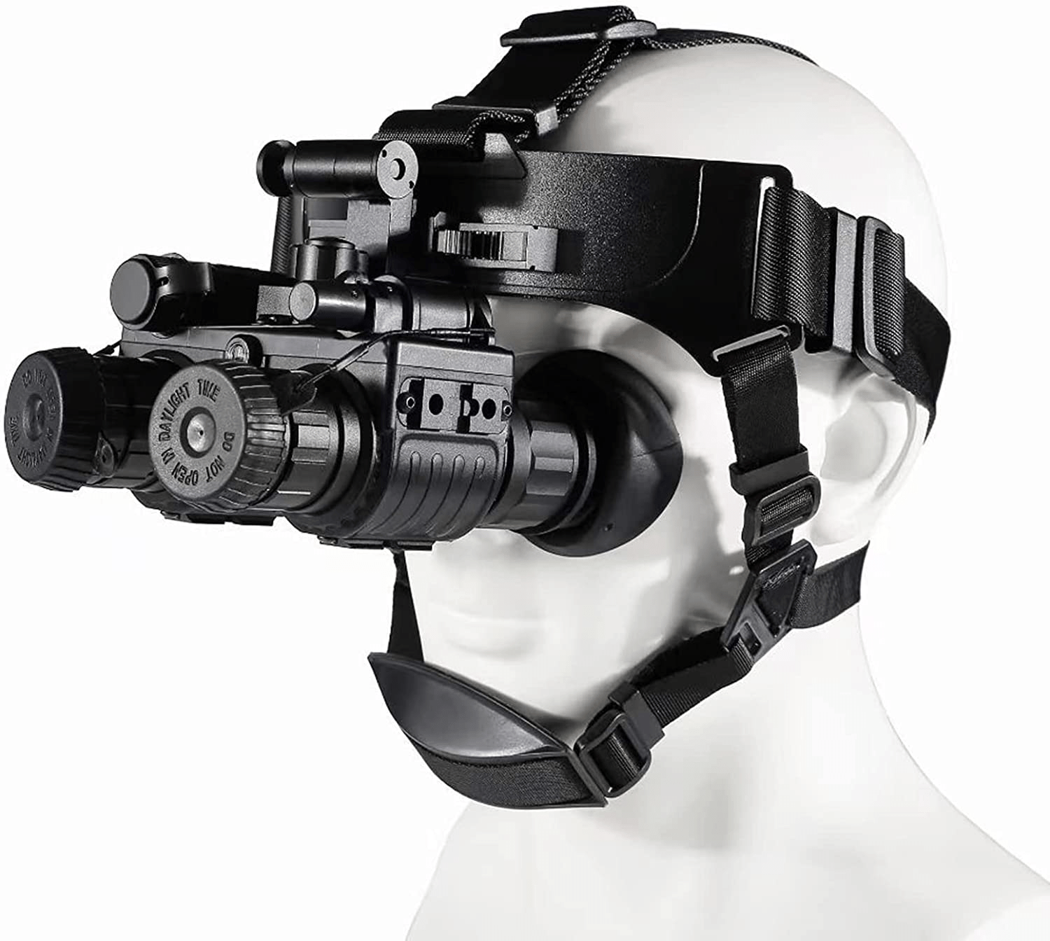 5 Best Night Vision Goggles Legacy Terra