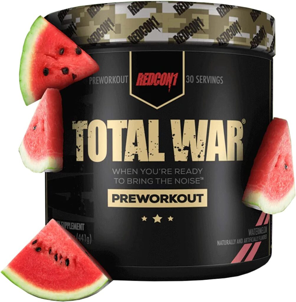 total war pre