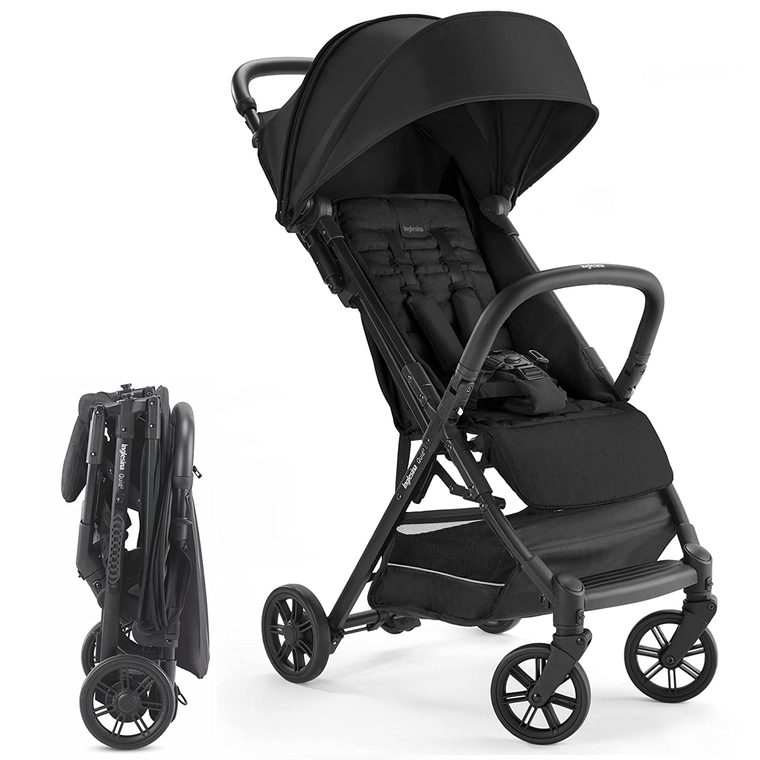 BEST UMBRELLA STROLLER FOR TRAVEL ROUND UP - Legacy Terra