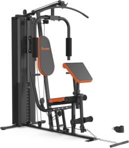 how gym