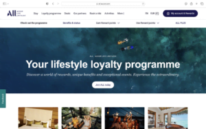 reward programs