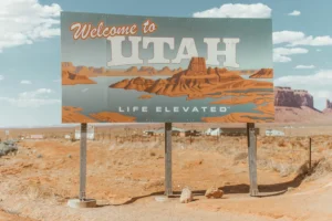 what to do in Utah